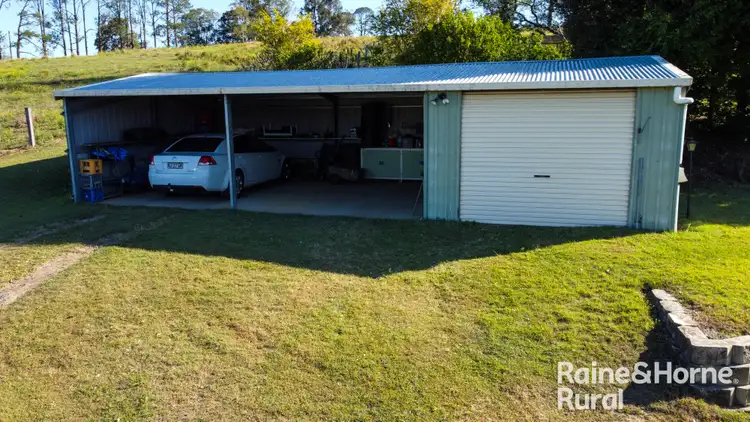 Seventh view of Homely rural property listing, 139 Bingeebeebra Road, Mummulgum NSW 2469