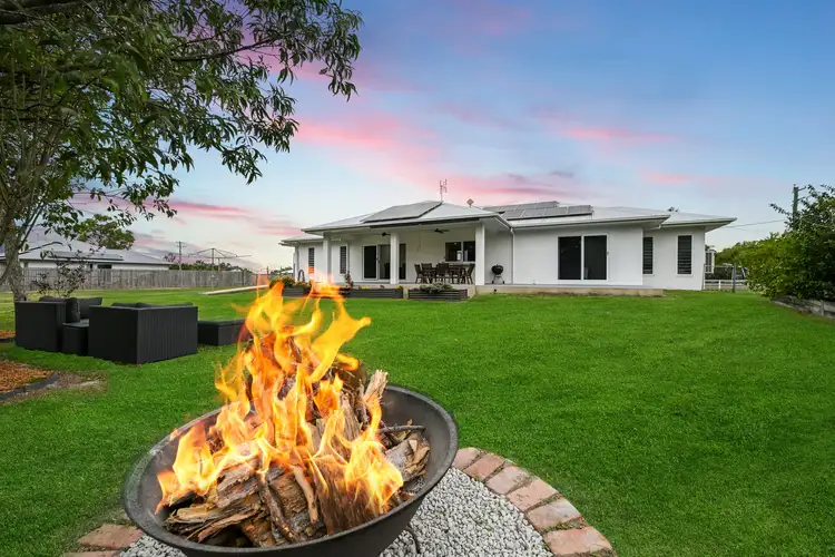 Fifth view of Homely house listing, 8 Cradler Court, Bluewater Park QLD 4818