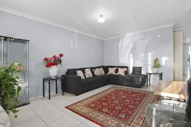 16/16-20 Barker Street, St Marys NSW 2760