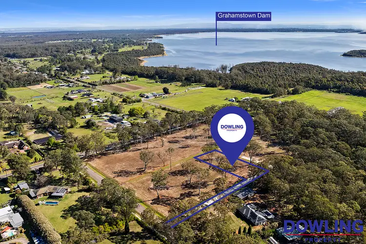 LOT 8 The Waterlands Estate, Medowie NSW 2318
