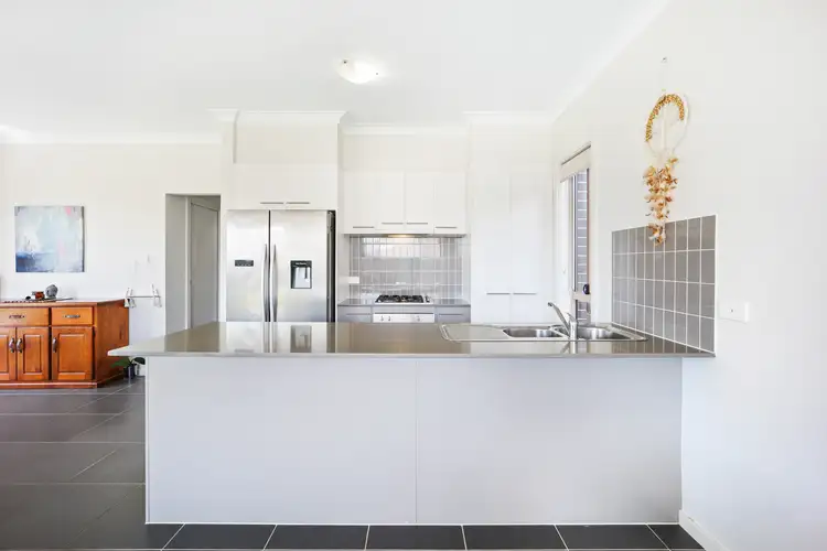 Second view of Homely house listing, 15 Reilly Road, Elderslie NSW 2570