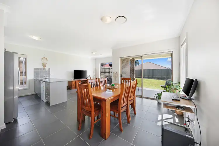 Fourth view of Homely house listing, 15 Reilly Road, Elderslie NSW 2570