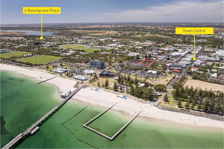 6 Beachgrove Place, Geographe WA 6280