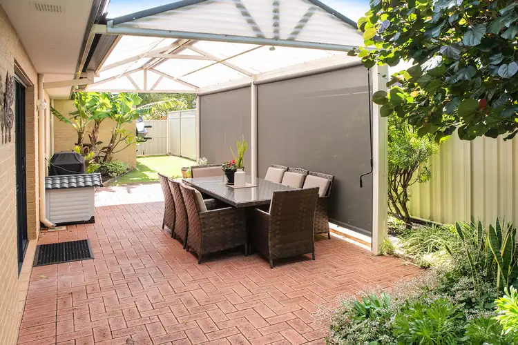 Fourth view of Homely house listing, 6 Beachgrove Place, Geographe WA 6280