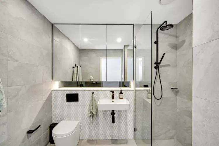 Third view of Homely apartment listing, 403/27 Flinders Street, Wollongong NSW 2500