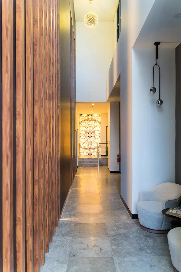 Fifth view of Homely apartment listing, 403/27 Flinders Street, Wollongong NSW 2500
