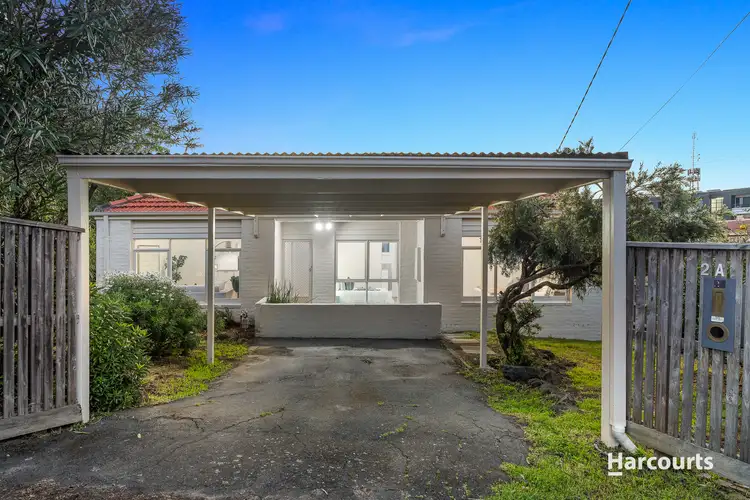 2A Crow Street, Burwood East VIC 3151