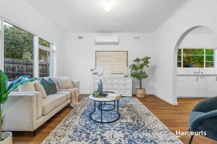 Third view of Homely house listing, 2A Crow Street, Burwood East VIC 3151