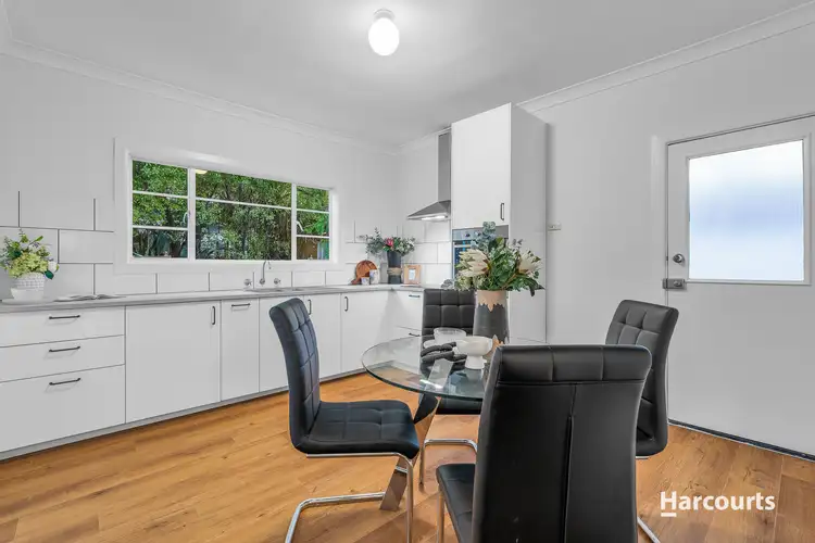 Fifth view of Homely house listing, 2A Crow Street, Burwood East VIC 3151