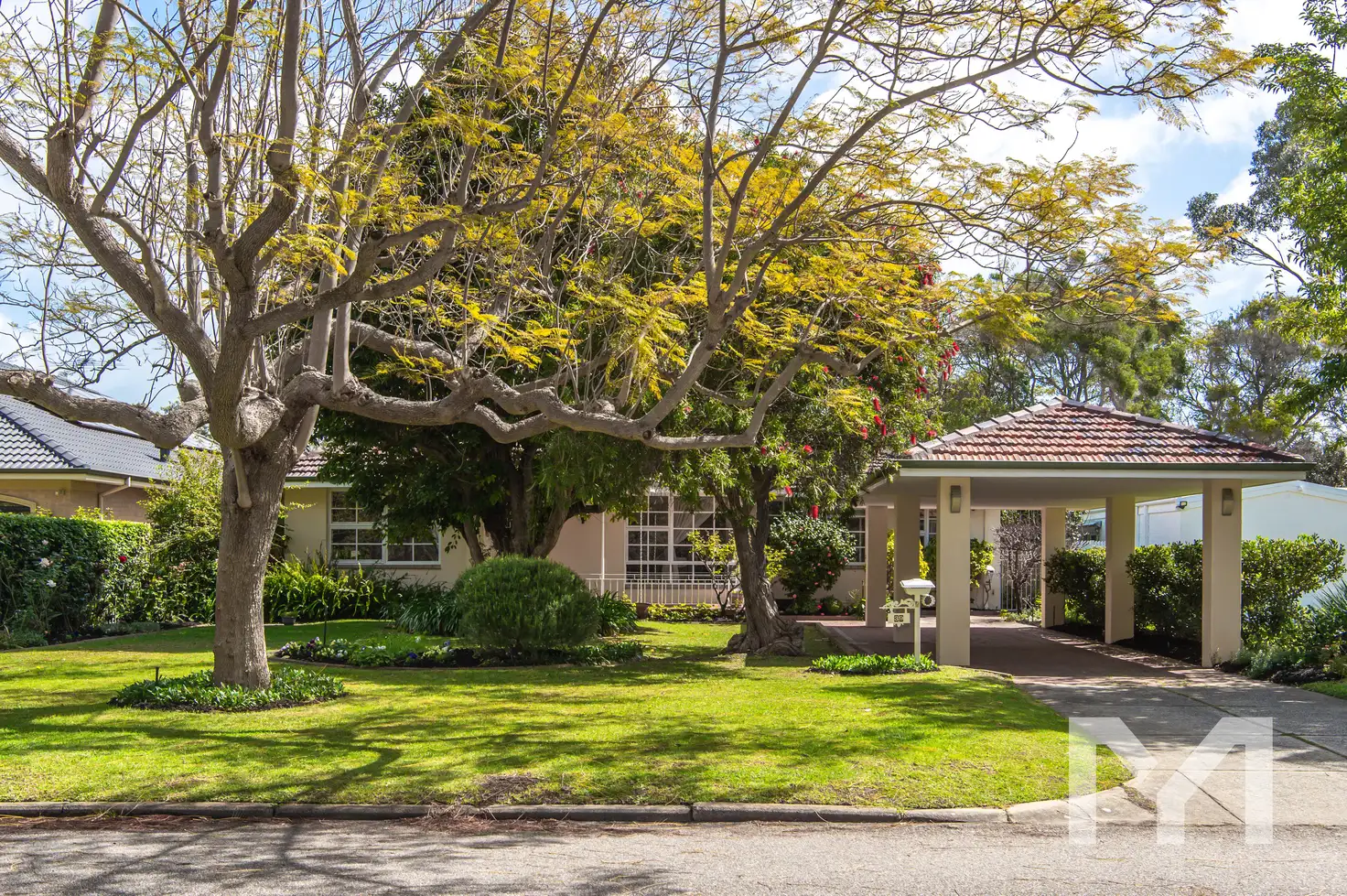 Main view of Homely house listing, 39 Haig Road, Attadale WA 6156