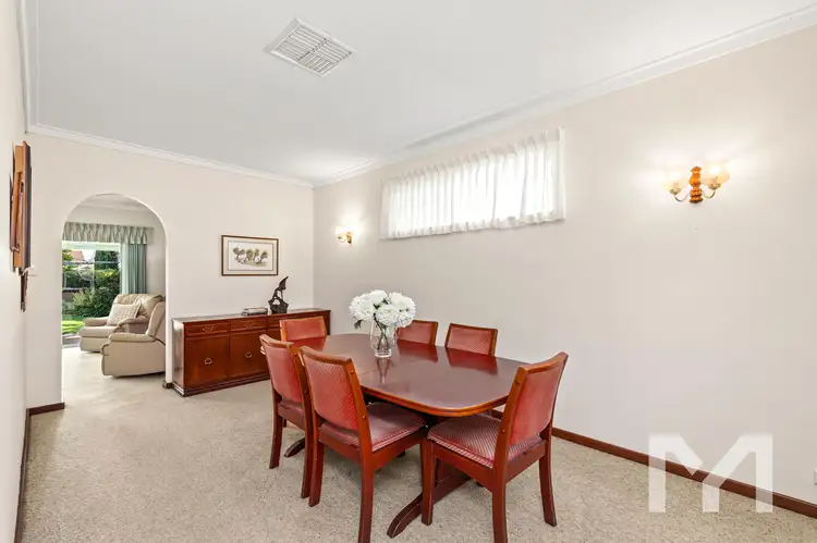 Sixth view of Homely house listing, 39 Haig Road, Attadale WA 6156