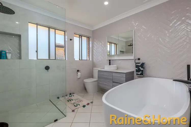 Seventh view of Homely house listing, 8 Mackay Drive, Dubbo NSW 2830
