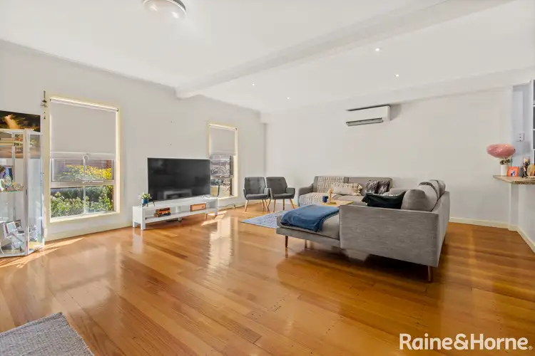 Fourth view of Homely house listing, 34/22 The Ridge, Roxburgh Park VIC 3064