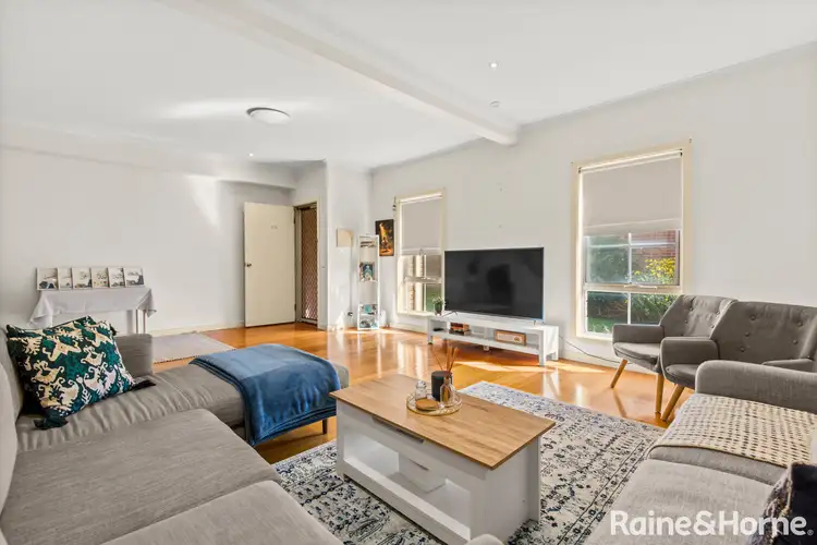 Fifth view of Homely house listing, 34/22 The Ridge, Roxburgh Park VIC 3064
