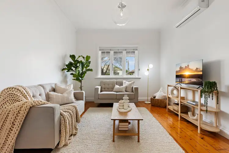 Second view of Homely house listing, 48 Benjamin Street, Sunshine VIC 3020