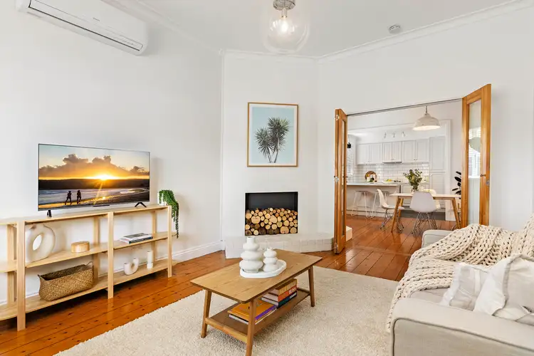Third view of Homely house listing, 48 Benjamin Street, Sunshine VIC 3020