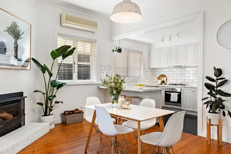 Fourth view of Homely house listing, 48 Benjamin Street, Sunshine VIC 3020