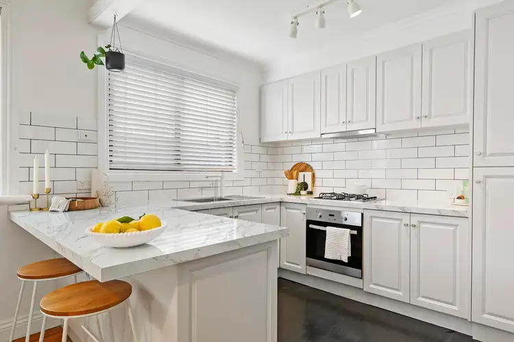 Sixth view of Homely house listing, 48 Benjamin Street, Sunshine VIC 3020