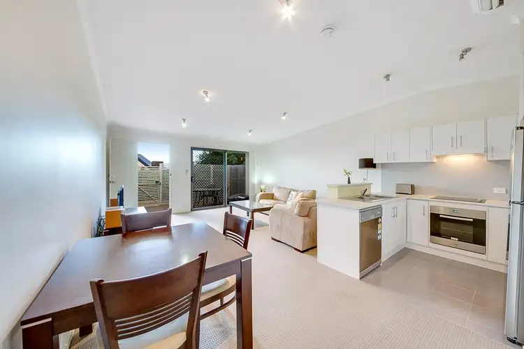 5/24 Kent Street, West Gladstone QLD 4680
