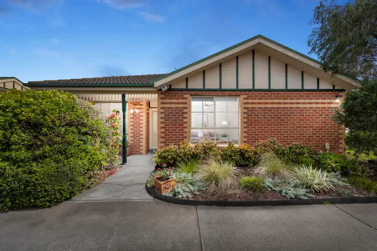 1/29 Bardsley Street, Sunshine West VIC 3020