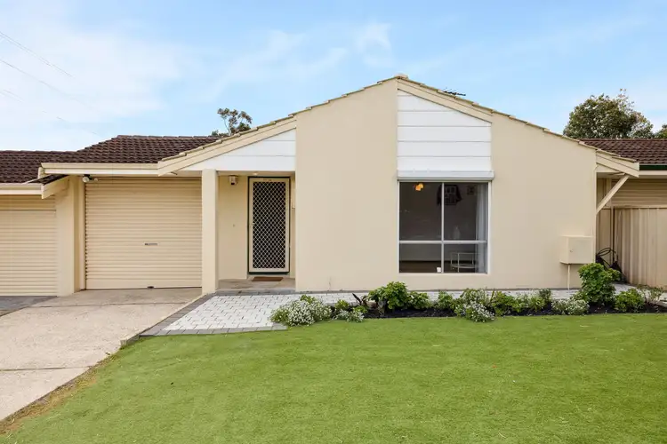 2/116 Winterfold Road, Kardinya WA 6163