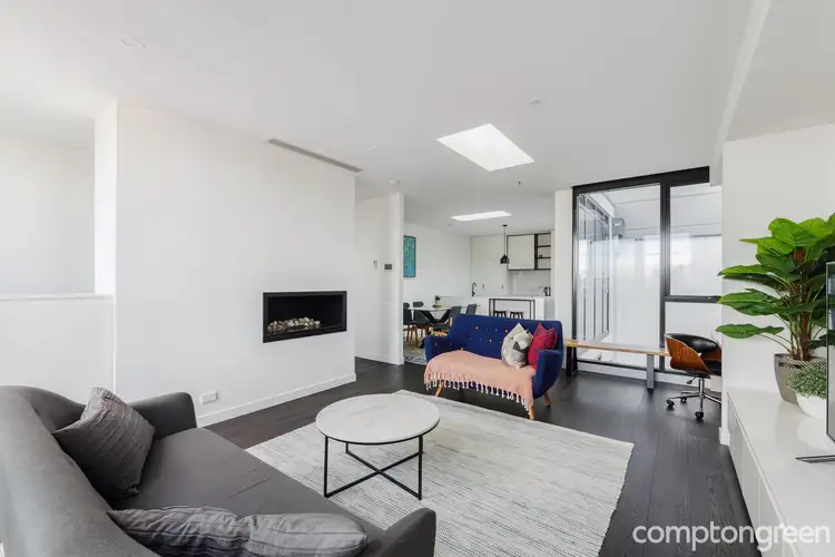 45 Appleton Street, Richmond VIC 3121