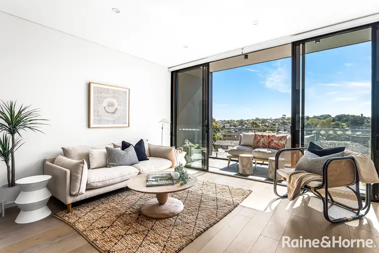 Main view of Homely apartment listing, 20/260-264 Wardell Road, Marrickville NSW 2204