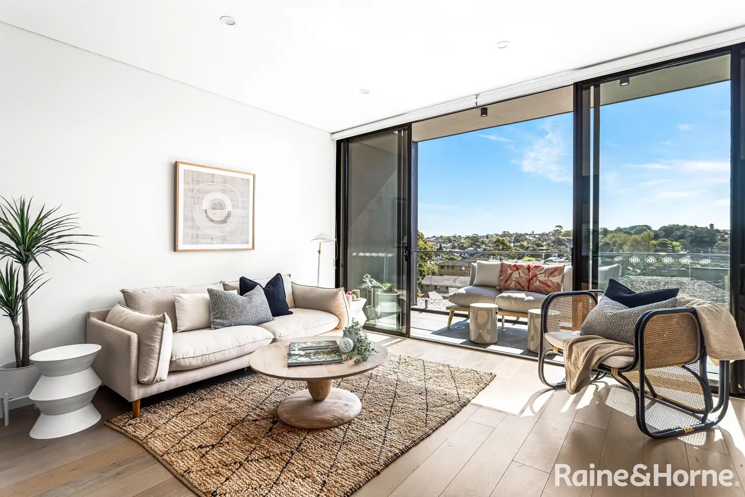 Main view of Homely apartment listing, 20/260-264 Wardell Road, Marrickville NSW 2204
