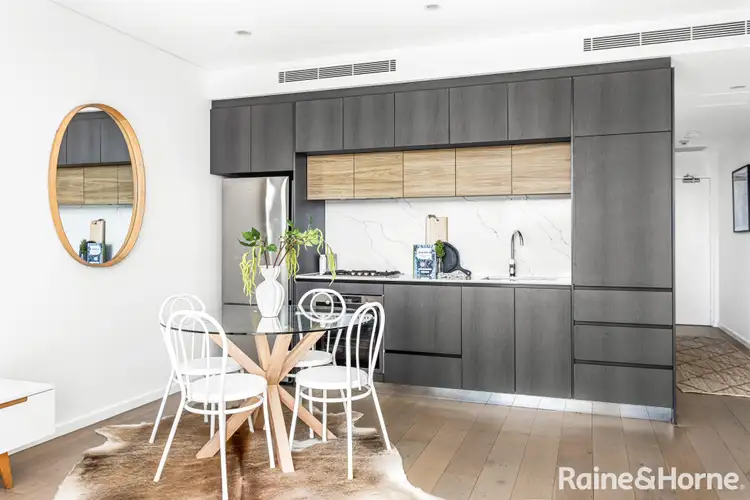 Second view of Homely apartment listing, 20/260-264 Wardell Road, Marrickville NSW 2204
