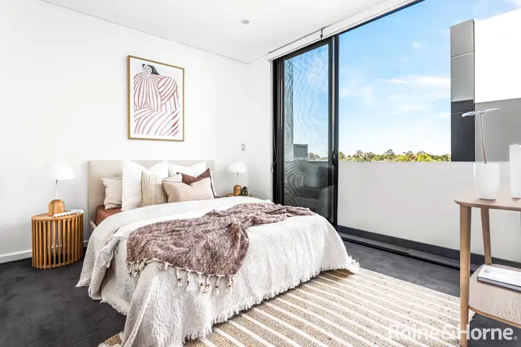 Third view of Homely apartment listing, 20/260-264 Wardell Road, Marrickville NSW 2204