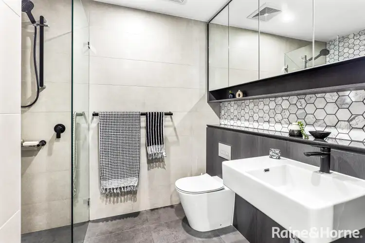 Fourth view of Homely apartment listing, 20/260-264 Wardell Road, Marrickville NSW 2204