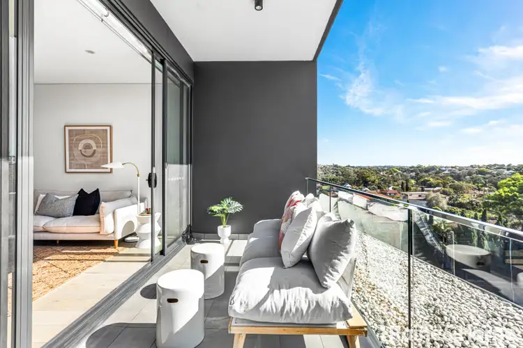 Fifth view of Homely apartment listing, 20/260-264 Wardell Road, Marrickville NSW 2204