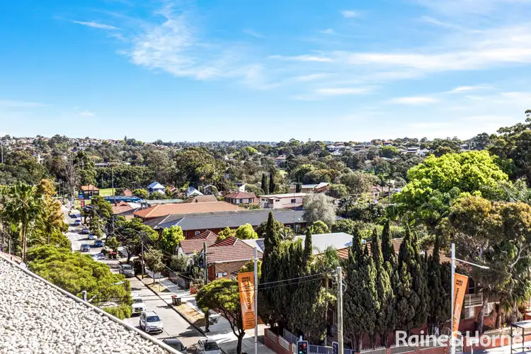 Sixth view of Homely apartment listing, 20/260-264 Wardell Road, Marrickville NSW 2204