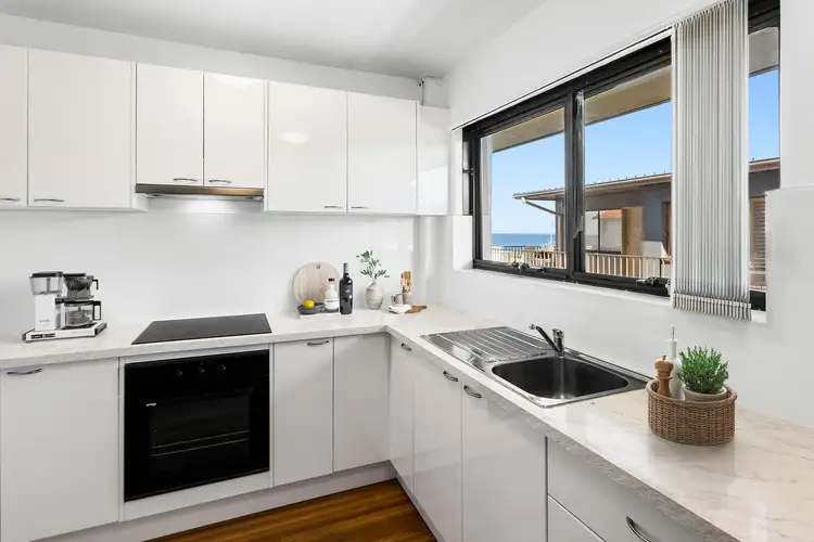 Second view of Homely unit listing, 4/115 Ocean Street, Narrabeen NSW 2101