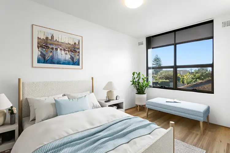 Third view of Homely unit listing, 4/115 Ocean Street, Narrabeen NSW 2101