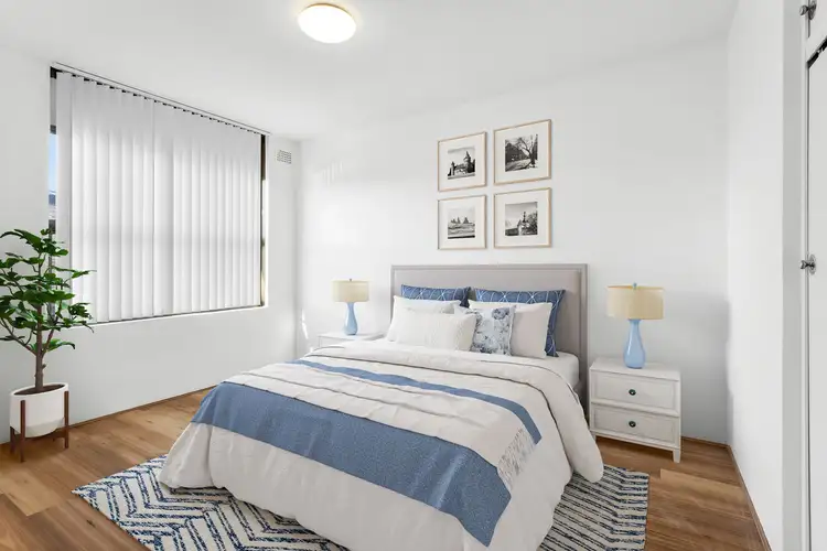 Fourth view of Homely unit listing, 4/115 Ocean Street, Narrabeen NSW 2101