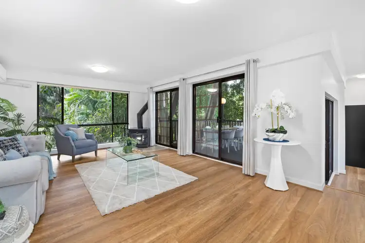 15/12 Woodstock Avenue, Taringa QLD 4068