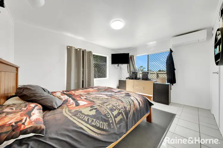 Fourth view of Homely house listing, 14 Balfour Street, Mount Larcom QLD 4695