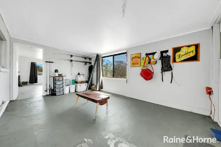Sixth view of Homely house listing, 14 Balfour Street, Mount Larcom QLD 4695