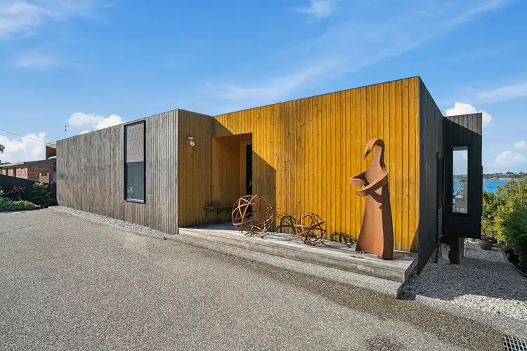 Second view of Homely house listing, 579 Shark Point Road, Penna TAS 7171