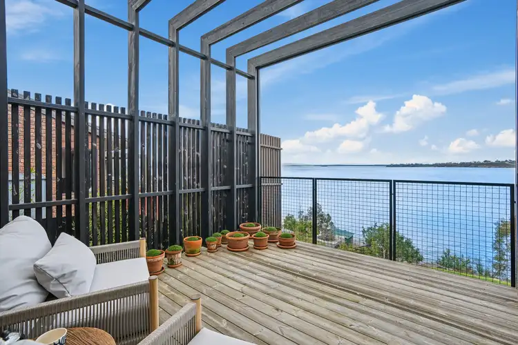 Third view of Homely house listing, 579 Shark Point Road, Penna TAS 7171