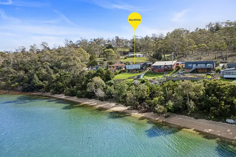 Fourth view of Homely house listing, 579 Shark Point Road, Penna TAS 7171