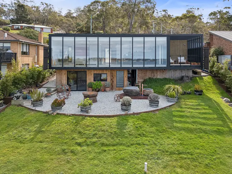 Sixth view of Homely house listing, 579 Shark Point Road, Penna TAS 7171