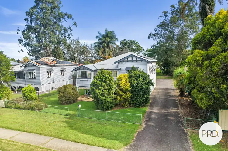 22 Albert Street, Rosewood QLD 4340