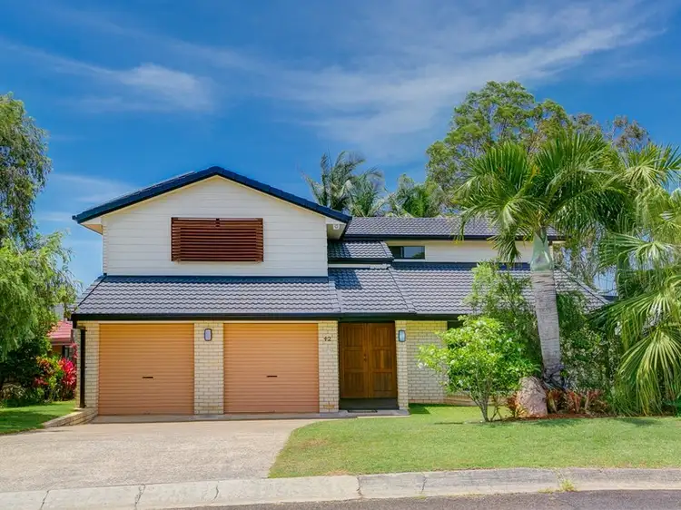 42 Luderick Street, Manly West QLD 4179