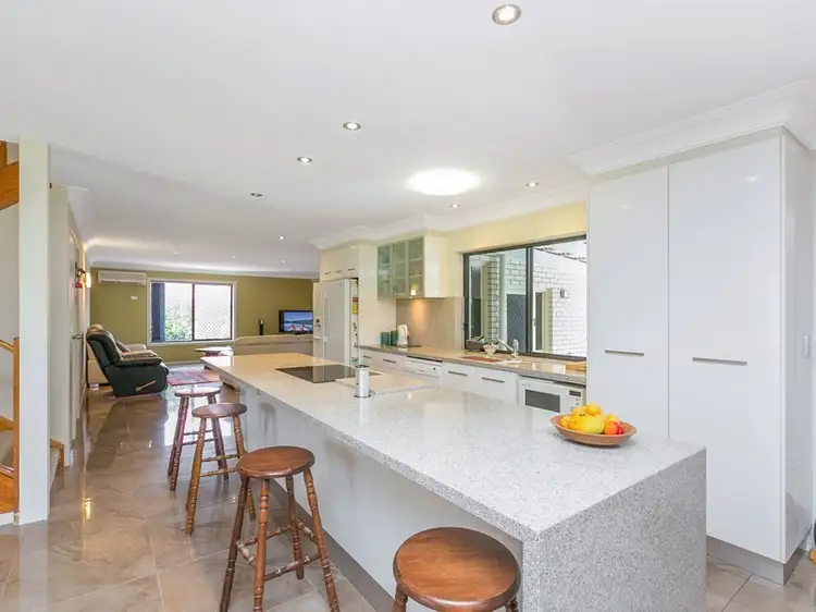 Fourth view of Homely house listing, 42 Luderick Street, Manly West QLD 4179
