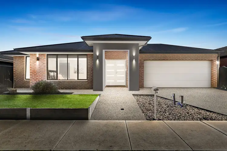 24 Revelstoke Street