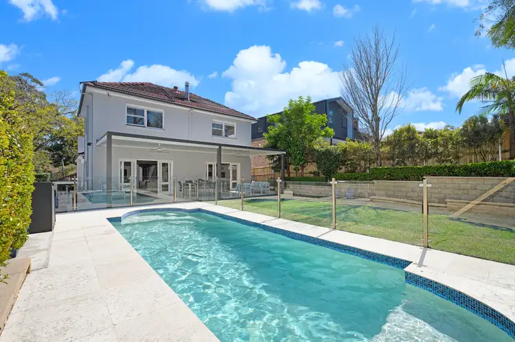 65 Wood Street, Lane Cove NSW 2066