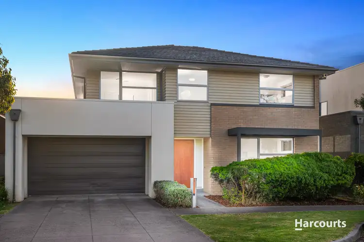 3 Sabina Park Drive, Mulgrave VIC 3170