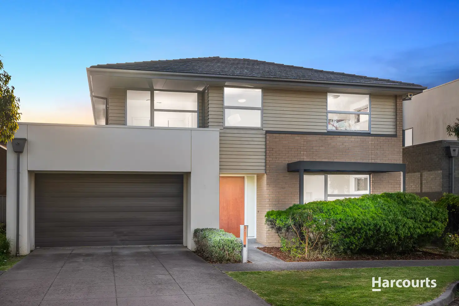 Main view of Homely house listing, 3 Sabina Park Drive, Mulgrave VIC 3170